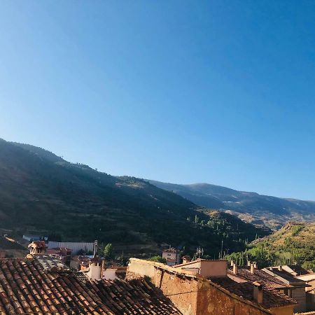 Ski & Nature Javalambre كامارينا دي لا سييرا المظهر الخارجي الصورة